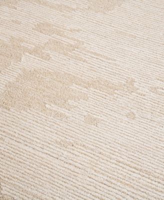 Amer Rugs Mexico Mex5 Rug Collection In Ivory,sand