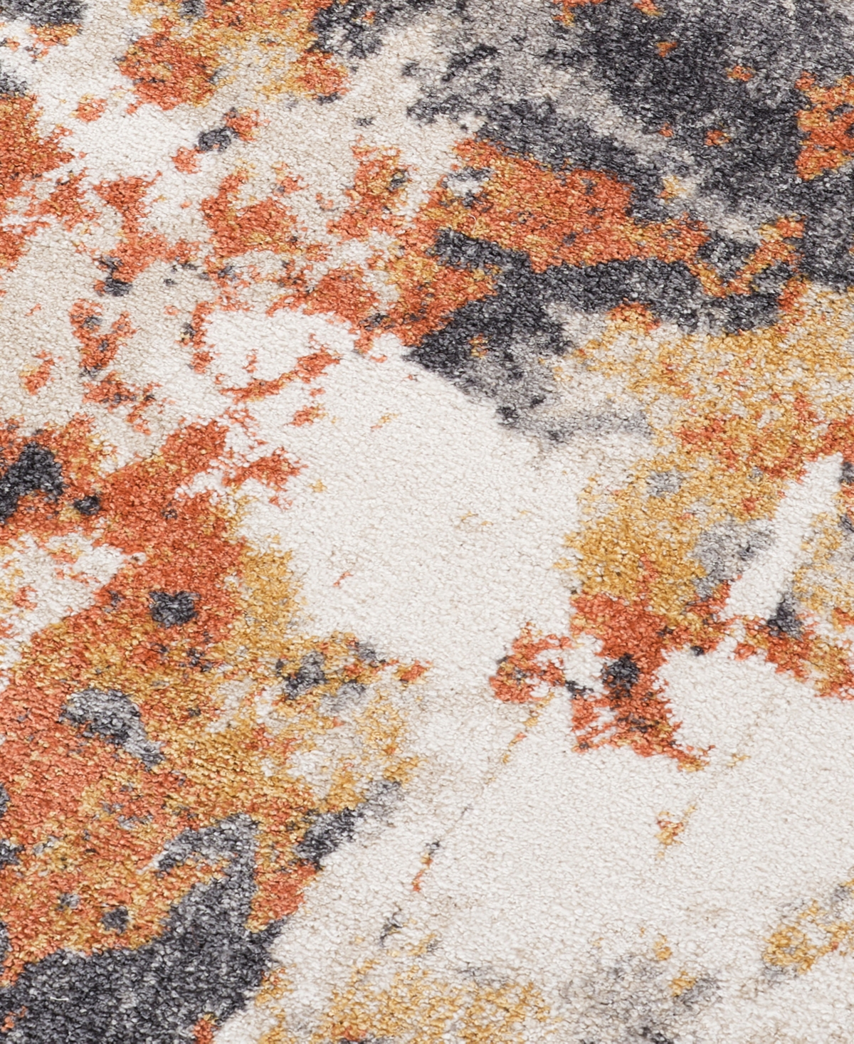 Amer Rugs Clifton Clf6 5'x8' Area Rug In Ivory