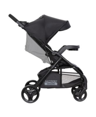 Sonar Seasons Travel System (with EZ-Lift 35 Infant Car Seat)