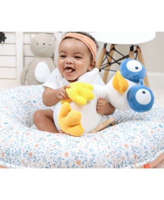 Waddles The Goose Plush