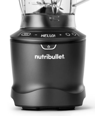 1400 Watts SmartSense Blender