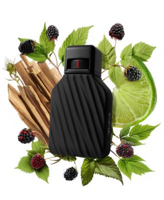 TUMI Men's 2-Pc. 19 Degree Extrait de Parfum Gift Set - Macy's