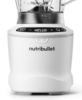 1400 Watts SmartSense Blender Combo