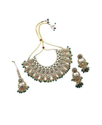 Women's The Ruhani Jewellery Set