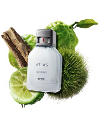 Men's 3-Pc. Atlas [00:00 GMT] Eau de Parfum Gift Set 