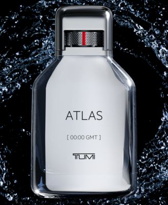 Men's 3-Pc. Atlas [00:00 GMT] Eau de Parfum Gift Set 