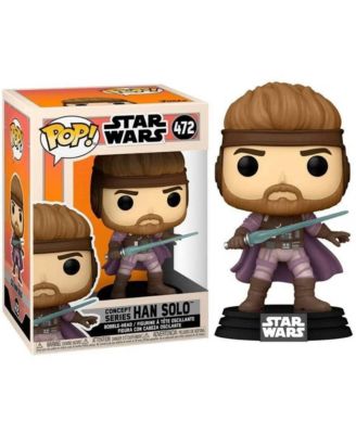 Funko POP Vinyl Figure | Concept Han Solo