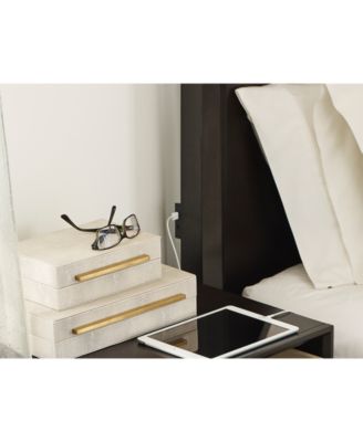 Macy's Addelyn Bedroom Collection In Brown