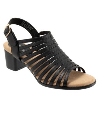 Midge Sandal