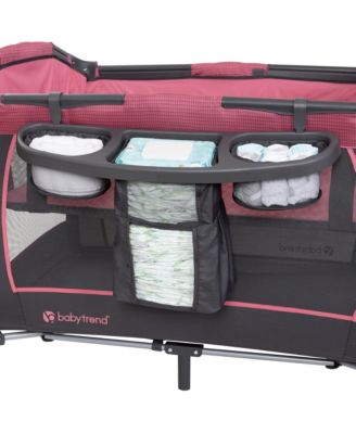 Lil Snooze Deluxe III for Twins