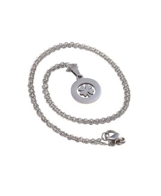 Women's The Clover Pendant Necklace