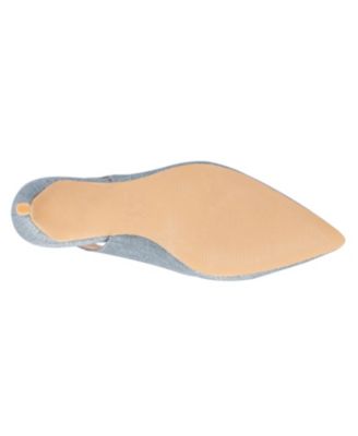 Women's Steph Slingback Heels