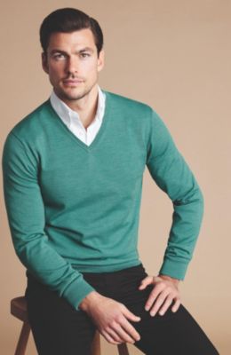Charles Tyrwhitt