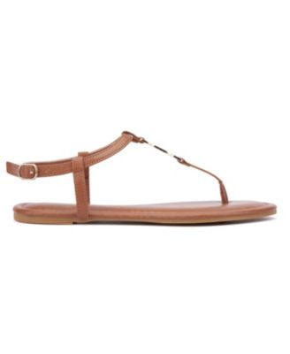 Women's Kaia T-Strap Sandals