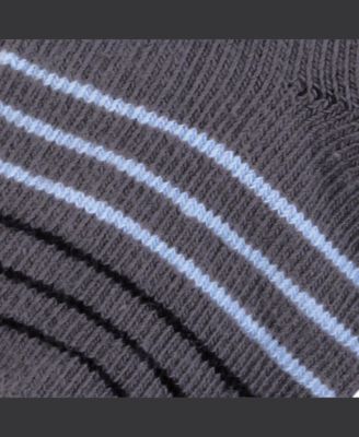 Eight-Pair Hidden Comfort Socks