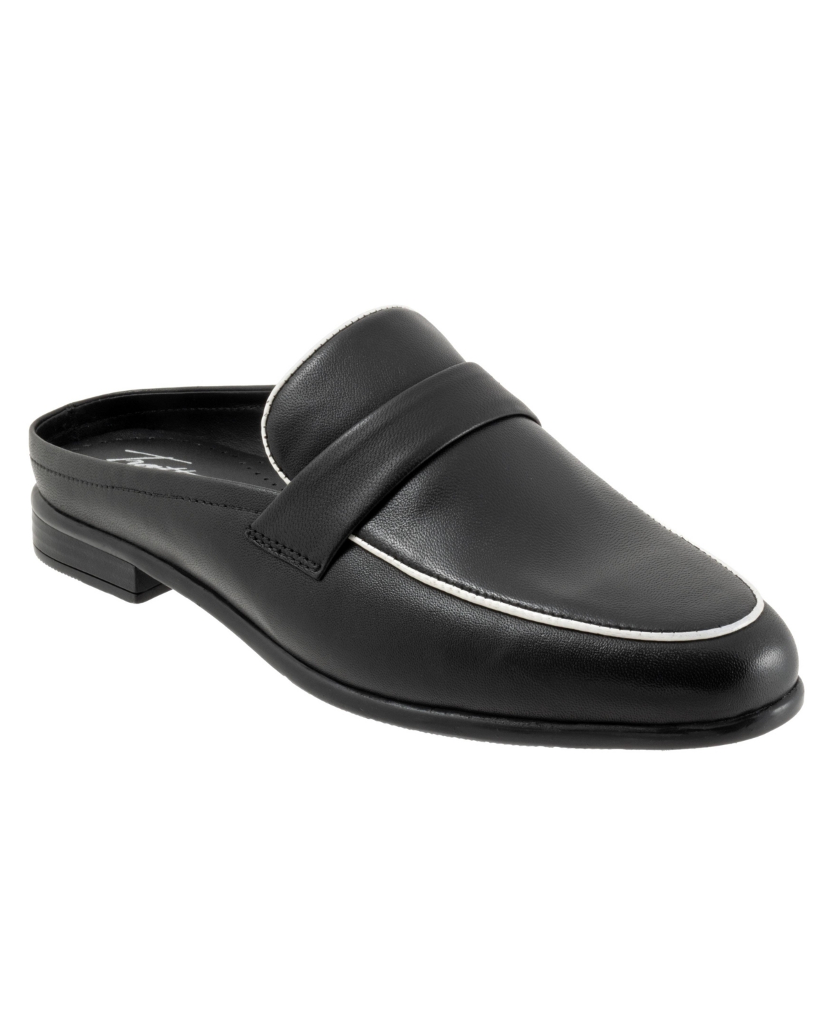 Lola Flat - Navy