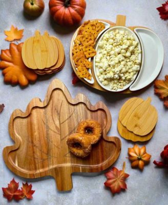 Godinger Harvest Collection