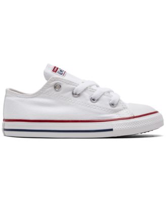 Chuck Taylor Toddler Original Sneakers from Finish Line
