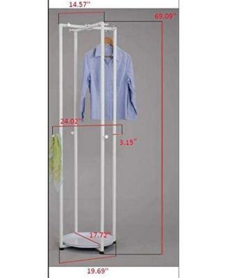 Bennett Coat & Hat Rack