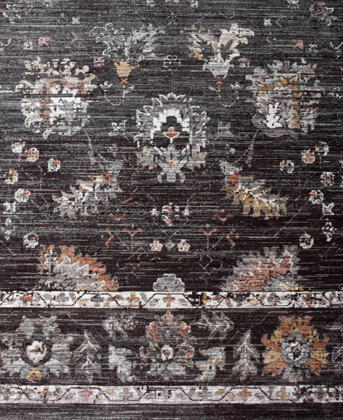 BB RUGS LEGACY LGC108 2'6"X10' RUNNER AREA RUG 