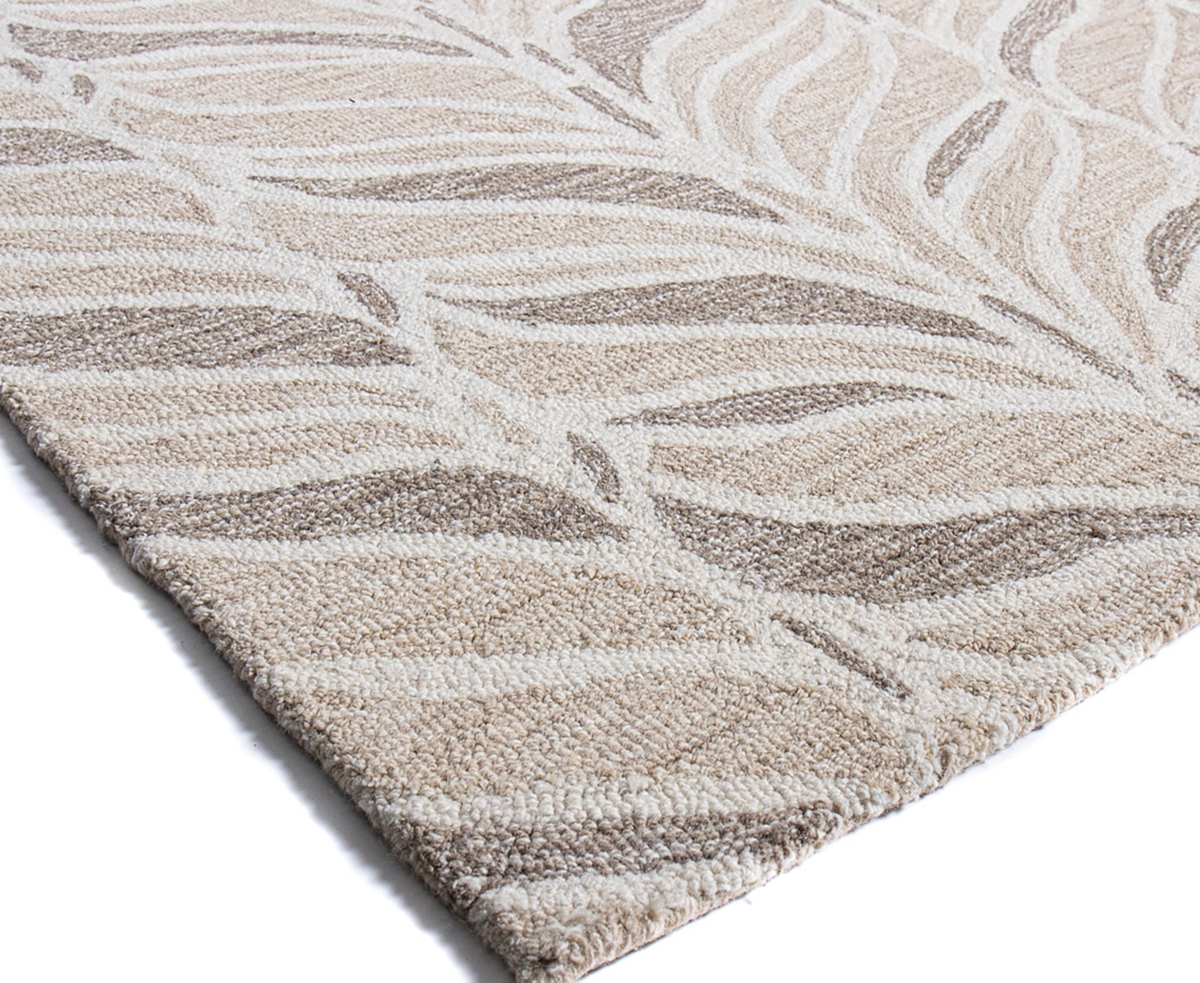 BB RUGS TARON AL313 3'6"X5'6" AREA RUG 