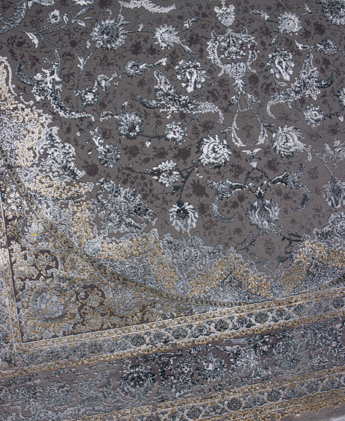 BB RUGS CHARM ALR143 2'6"X8' RUNNER AREA RUG 