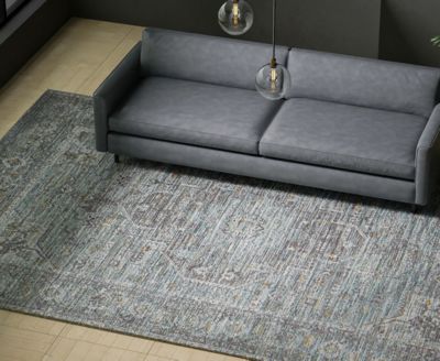 BB RUGS LEGACY LGC106 RUG COLLECTION 