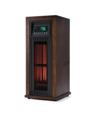 LifeSmart LifePro 1500W Portable Indoor Space Heater