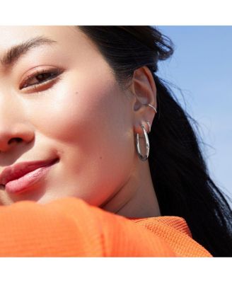 Mini Huggie Hoops - Mini Huggie Hoops