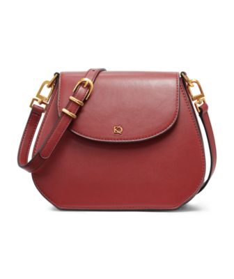 Donna Karan New York - Bellerose Small Leather Crossbody
