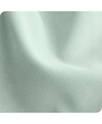 Microfiber Pack of 3 Fitted Crib Sheet, Crib
