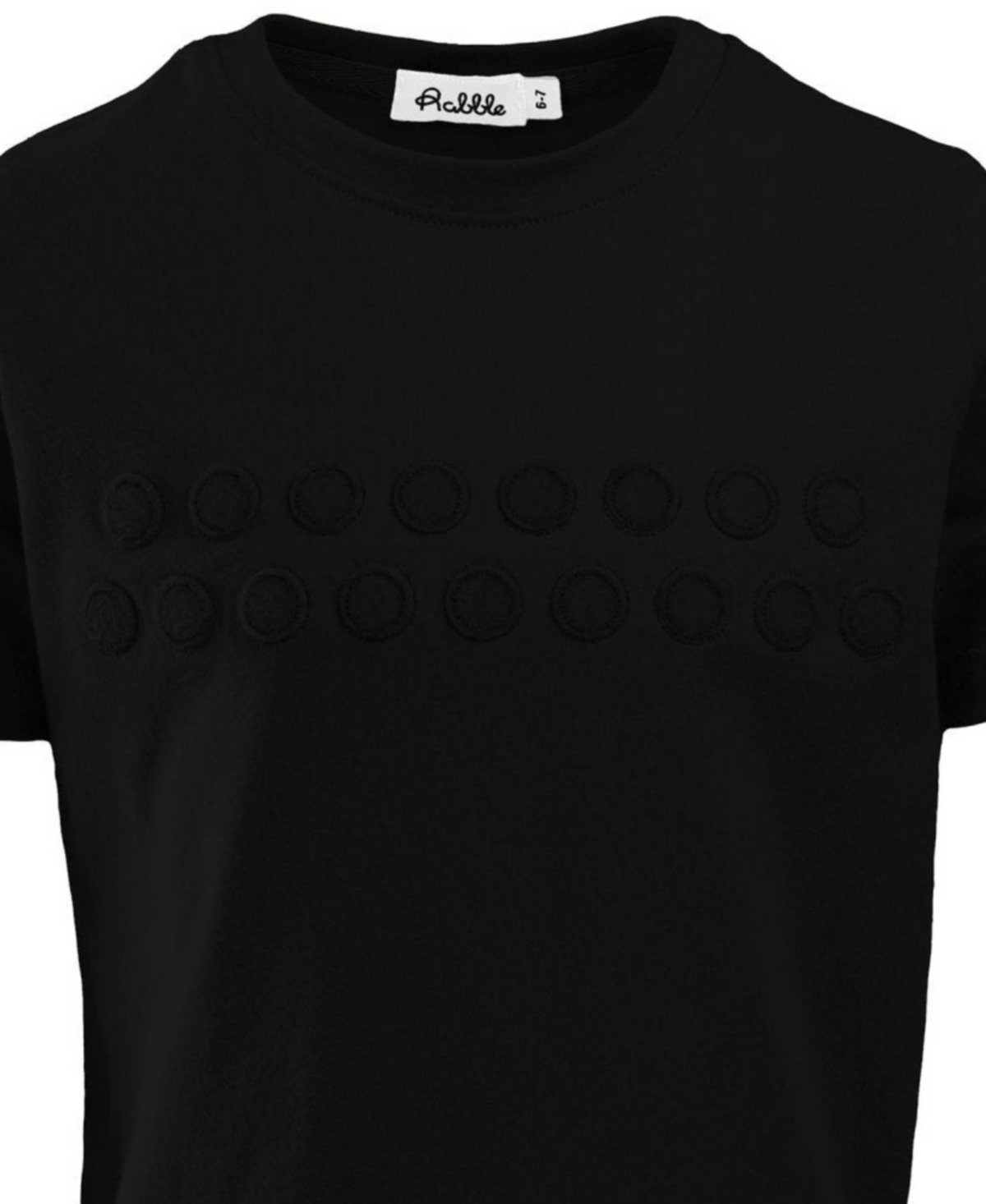 Rabble Clothing Baby Unisex Customizable Tshirt Bundle with Unicorn Fairy Tales Dabblz