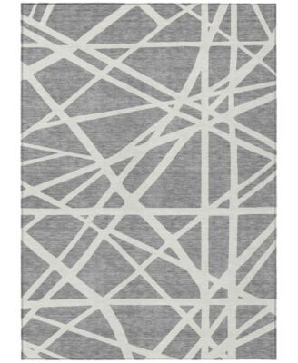 Chantille Machine Washable ACN1040 8'x10' Area Rug