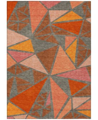 Chantille Machine Washable ACN1039 8'x10' Area Rug