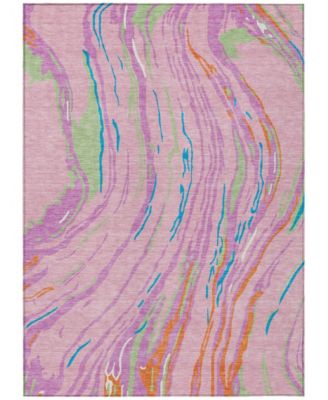 Chantille Machine Washable ACN1037 5'x7'6" Area Rug