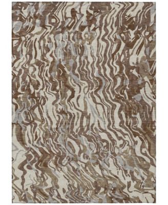 Chantille Machine Washable ACN1038 8'x10' Area Rug
