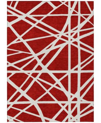 Chantille Machine Washable ACN1040 5'x7'6" Area Rug