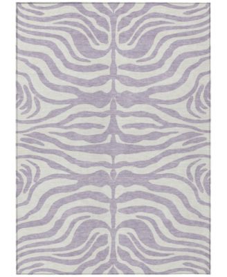 Chantille Machine Washable ACN1042 8'x10' Area Rug
