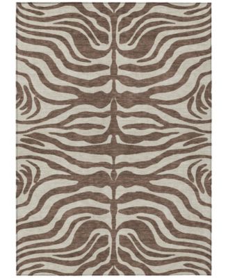 Chantille Machine Washable ACN1042 8'x10' Area Rug