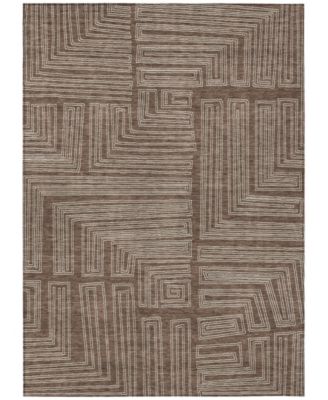 Chantille Machine Washable ACN1045 5'x7'6" Area Rug