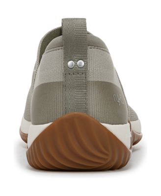 Women's Echo Knit Slip On Sneakers