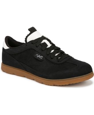 Ryka - Effortless Lace Up Court Sneakers