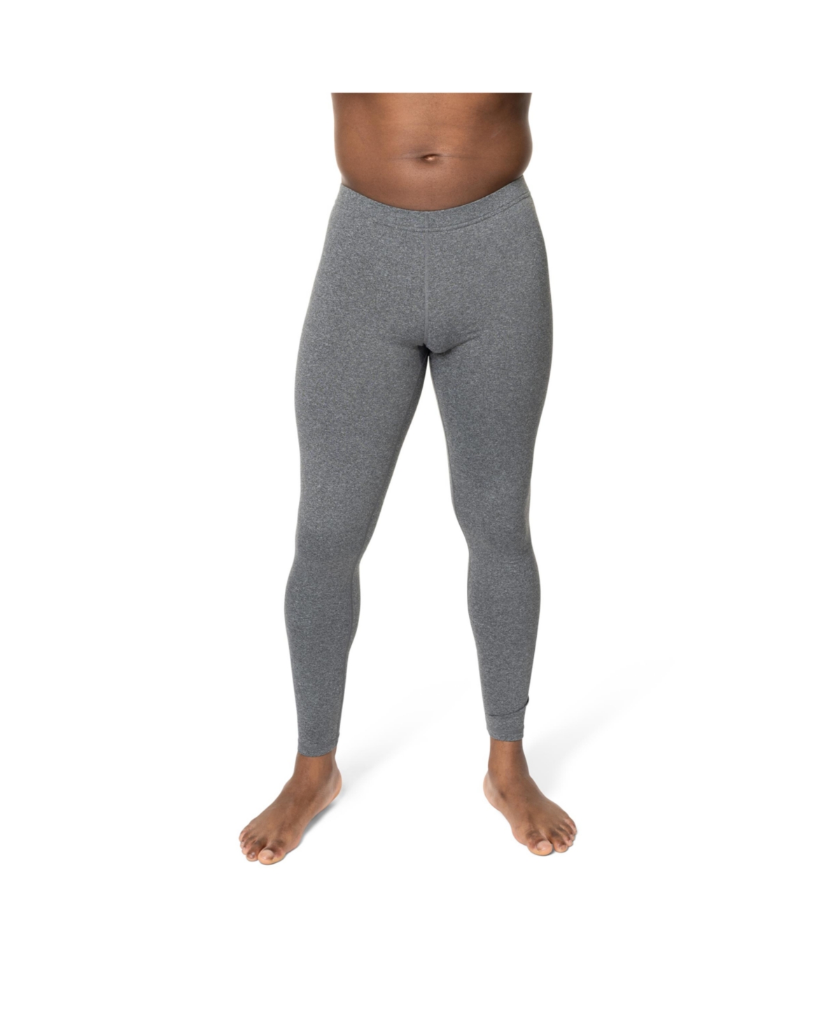Hot Chillys Men's Micro-Elite Chamois Ankle Tight