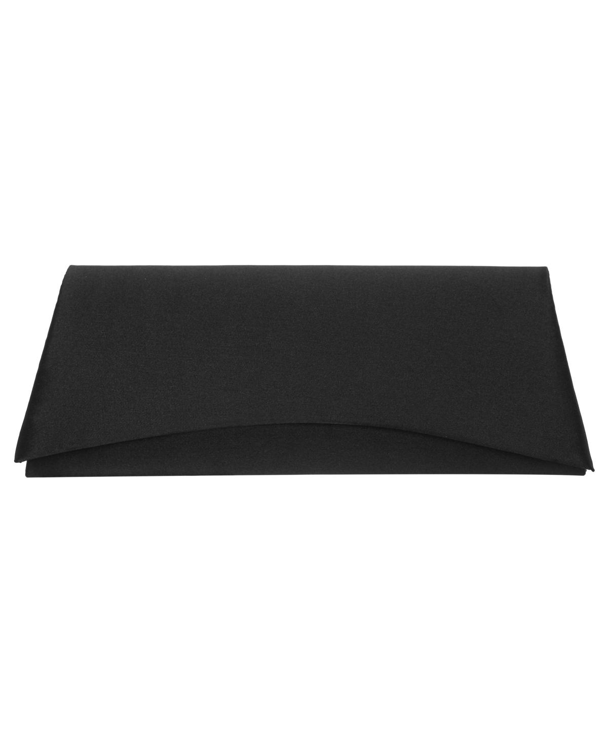 NINA CURVED FLAP SLIM MAGNETIC CLUTCH 