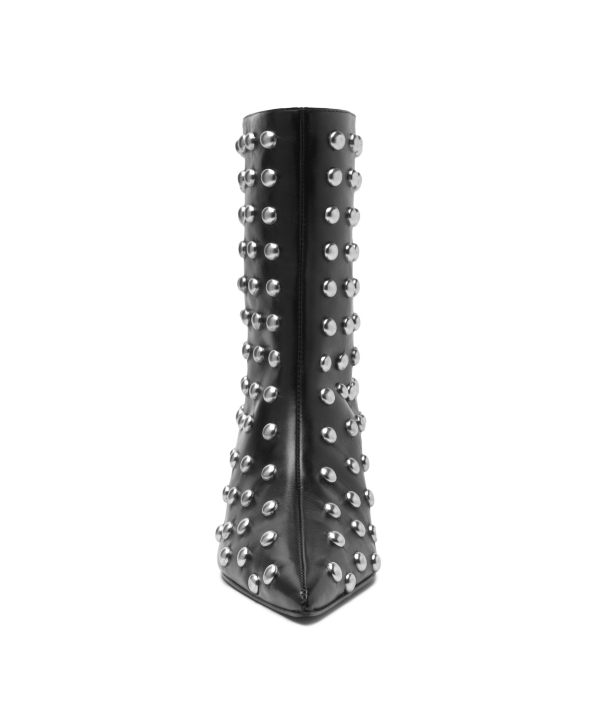 Schutz Gail Studs Bootie In Black