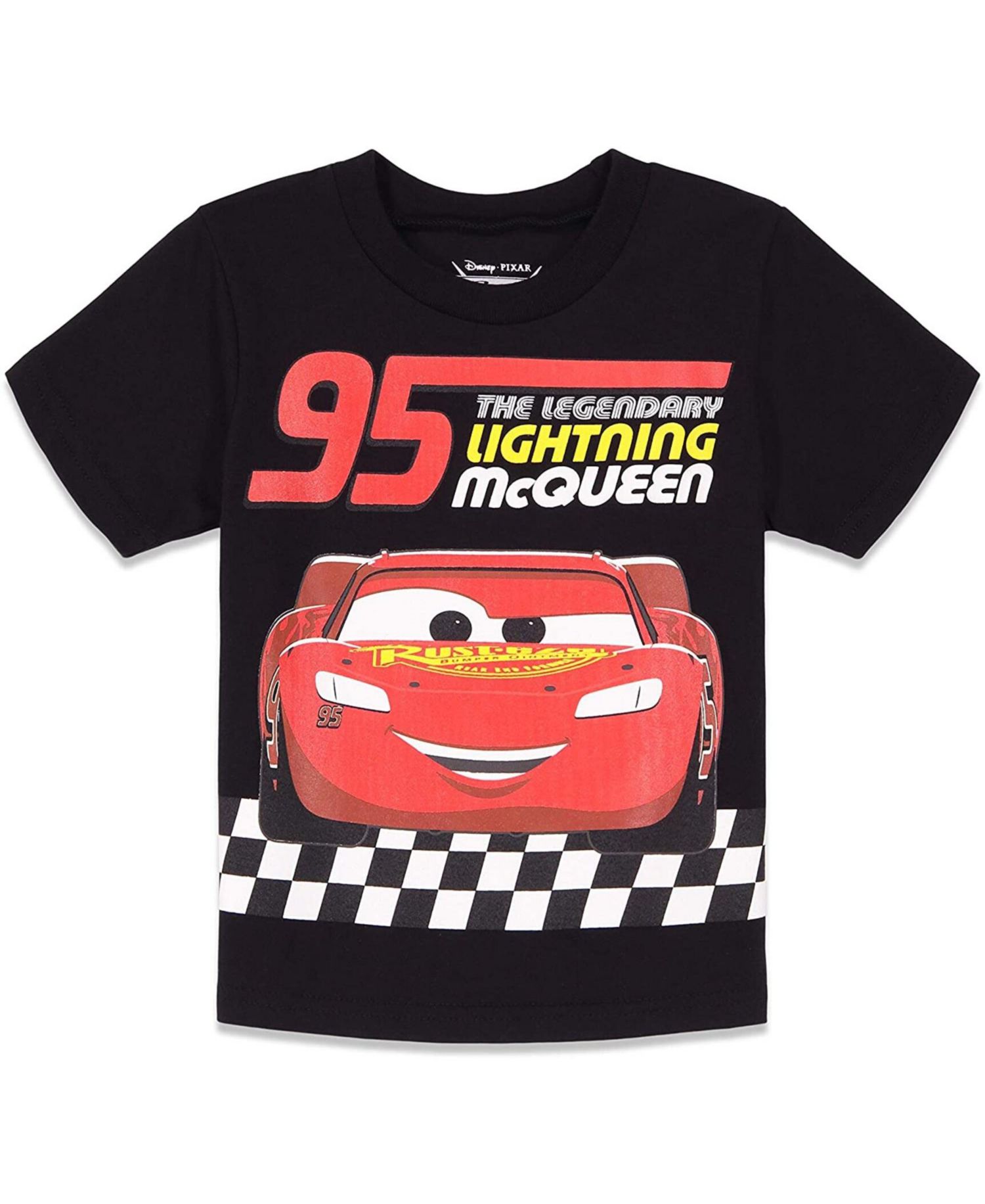 Toddler Boys (2T-5T) 3-Pack T-Shirts