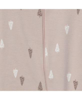 Toddler Boys' Snug Fit Footless Pajamas, 3-Pack, Safari