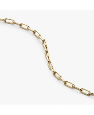 Link Chain Bracelet - Poetry Slim