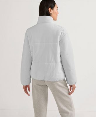 Women's Insulated Wide Channel Commuter Jacket