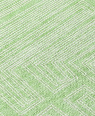 Chantille Machine Washable ACN1045 9'x12' Area Rug